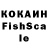 КЕТАМИН ketamine Marina Fedosenko